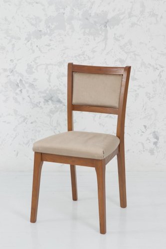 Стул МИКС-мебель Фиеста орех