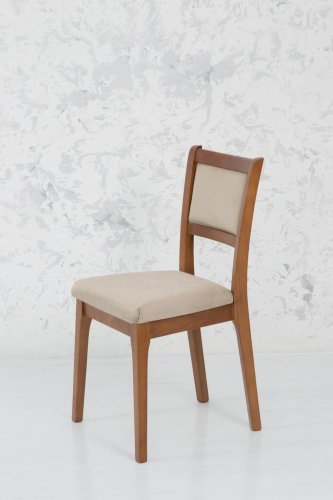 Стул МИКС-мебель Фиеста орех