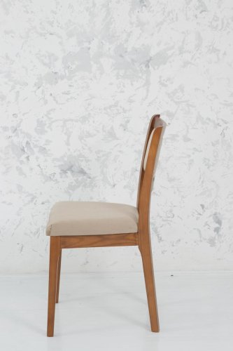 Стул МИКС-мебель Фиеста орех