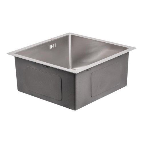 Кухонна мийка Lidz H4745 Brush 3.0/0.8 мм (LIDZH4745BRU3010)