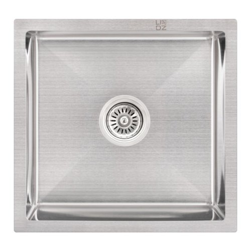 Кухонна мийка Lidz H4745 Brush 3.0/0.8 мм (LIDZH4745BRU3010)