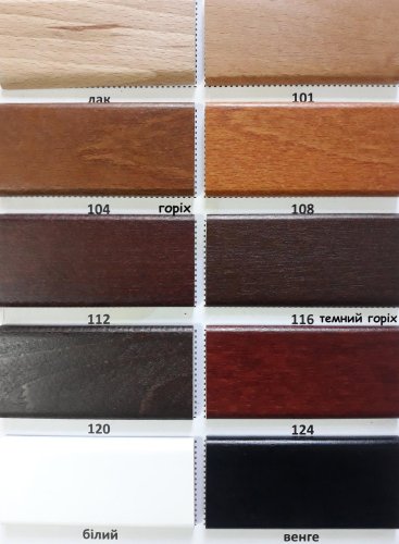 Ліжко двоспальне МІКС-меблі Флорида 160х200 горіх/Беатріс 03