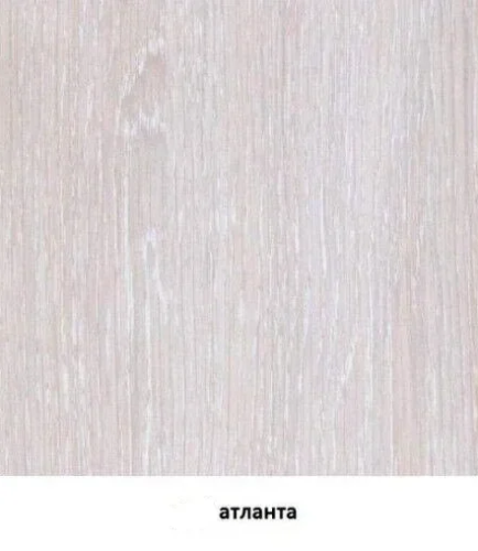 Стол компьютерный МИКС-мебель СК-10 Атланта