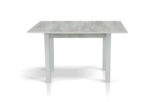 Стол-Трансформер МИКС-мебель Скай урбан/белый