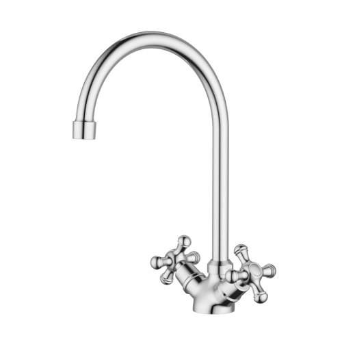 Смеситель для кухни Damixa Retro 230000000