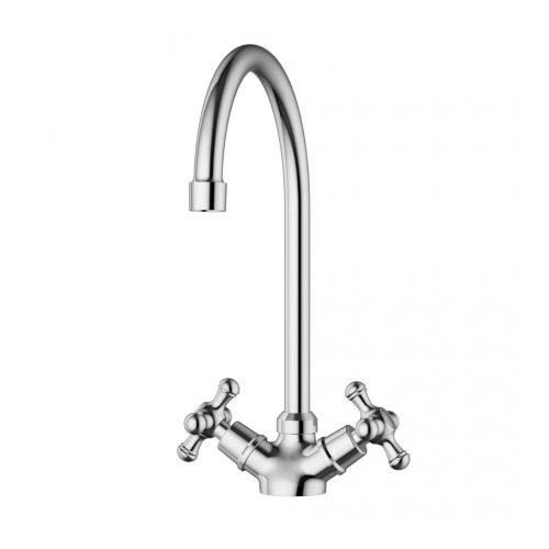 Смеситель для кухни Damixa Retro 230000000