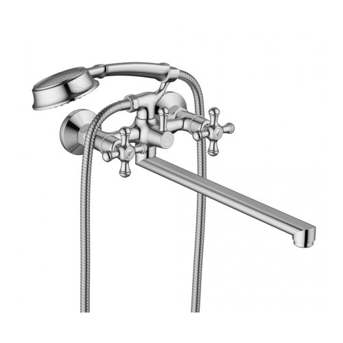 Смеситель для ванны Damixa Retro 239500000