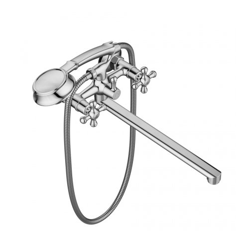 Смеситель для ванны Damixa Retro 239500000