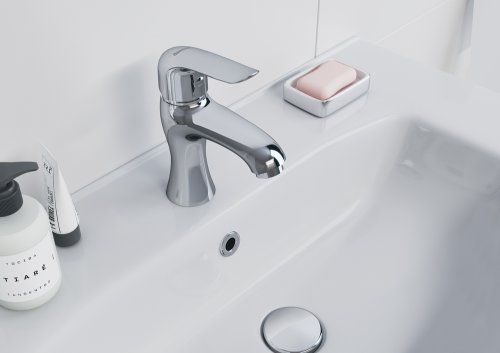 Змішувач для умивальника Damixa Palace Evo 2 320210000