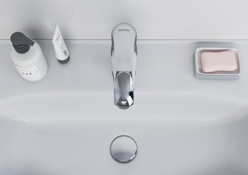 Змішувач для умивальника Damixa Palace Evo 2 320210000