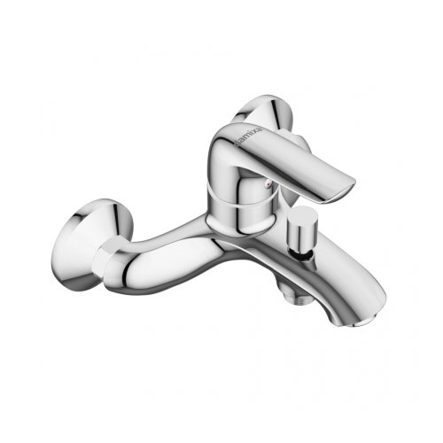 Смеситель для ванны Damixa Palace Evo 2 321000000