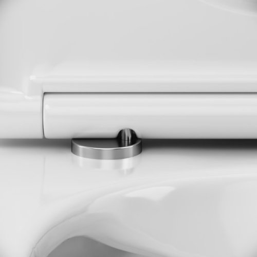 Унітаз-компакт Damixa Palace Grand 468700SC - очень красив!