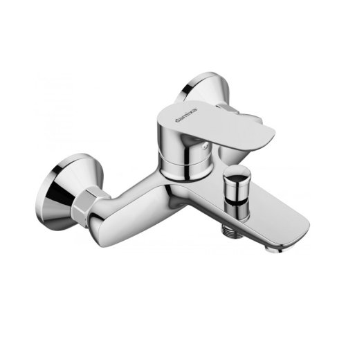 Смеситель для ванны Damixa Origin Bit 771000000