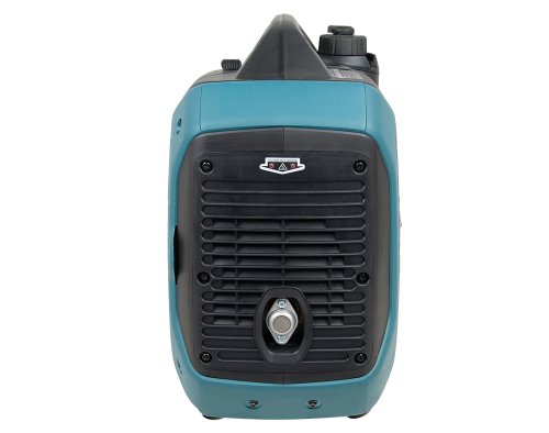 Инверторный газобензиновый генератор Konner&Sohnen KS 2000iG S