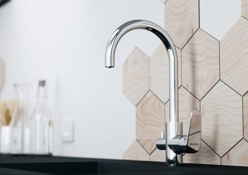 Смеситель для кухни Damixa Origin Evo 820700000