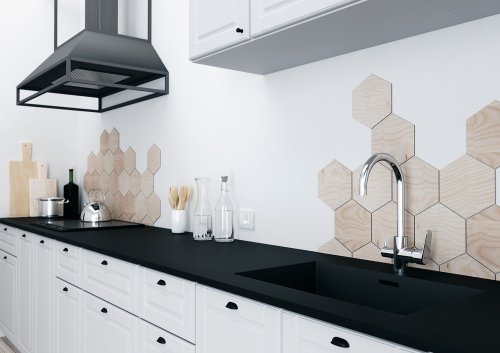 Смеситель для кухни Damixa Origin Evo 820700000