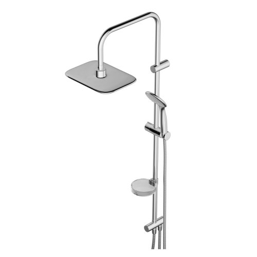 Душевая система Damixa Palace Evo 974200000