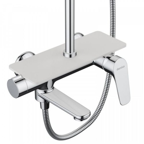 Душевая система Damixa Origin Bit 977720000