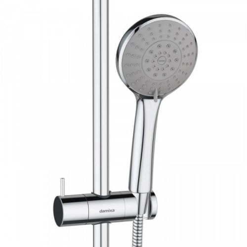 Душевая система Damixa Origin Bit 977720000