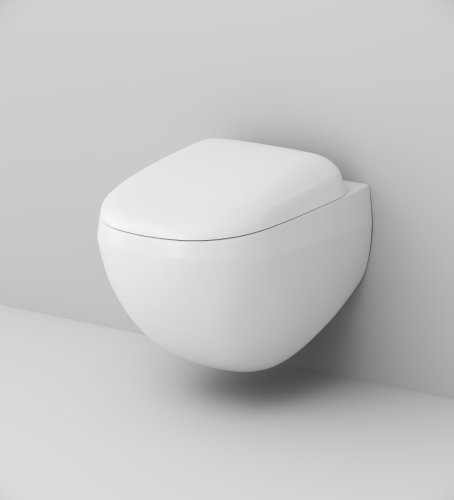 Унитаз AM.PM Sensation C301700WH