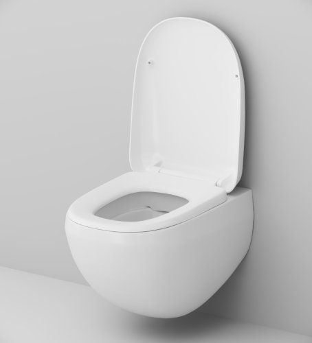 Унитаз AM.PM Sensation C301700WH