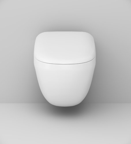 Унитаз AM.PM Sensation C301700WH
