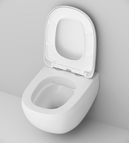 Унитаз AM.PM Sensation C301700WH