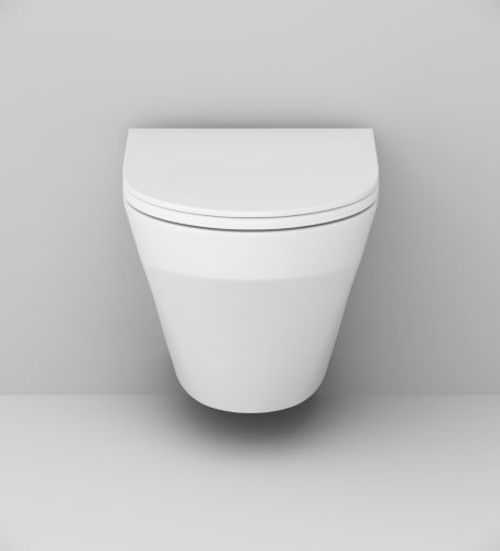 Унитаз AM.PM Inspire C501700WH