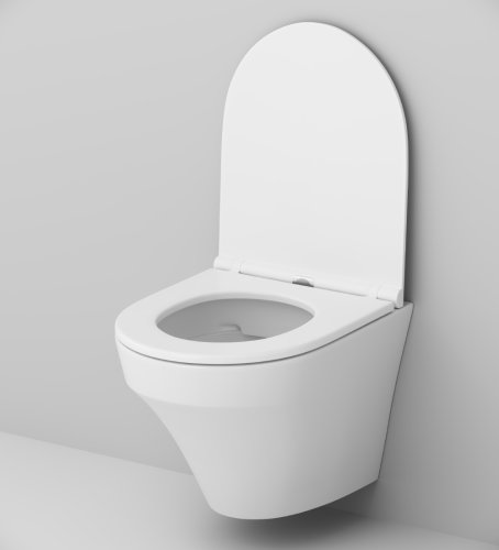 Унитаз AM.PM Inspire C501700WH