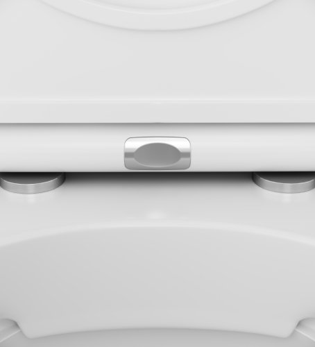 Унитаз AM.PM Inspire C501700WH