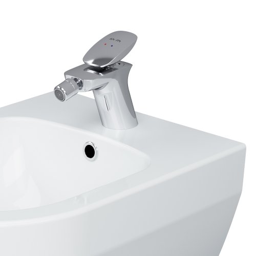 Биде AM.PM Spirit C703411WH