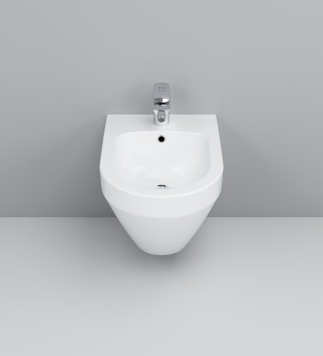 Биде AM.PM Spirit C703411WH