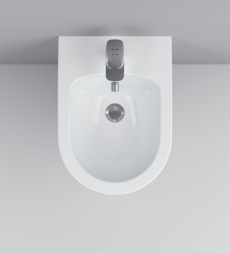 Биде AM.PM Spirit C703411WH