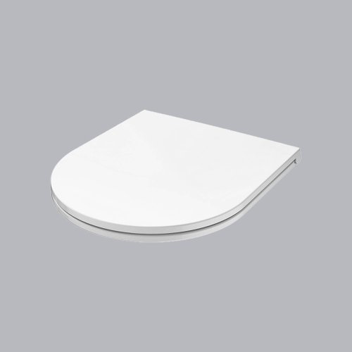 Крышка + сиденье AM.PM Spirit 2.0 C707857WH