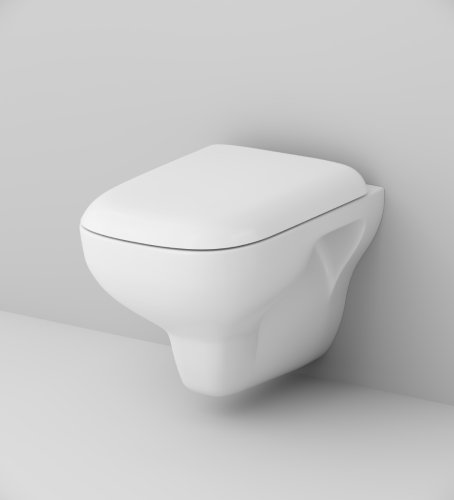 Унитаз AM.PM Like C801700SC