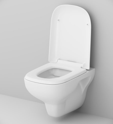 Унитаз AM.PM Like C801700SC