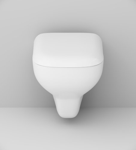 Унитаз AM.PM Like C801700SC