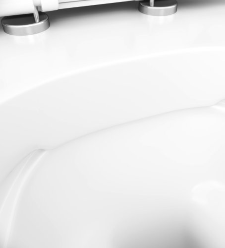 Унитаз AM.PM Like C801700SC