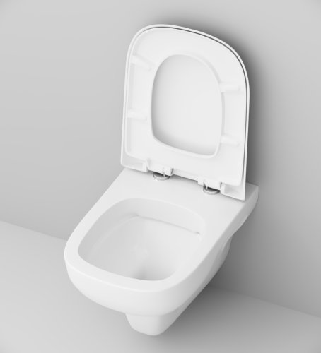 Унитаз AM.PM Like C801700SC