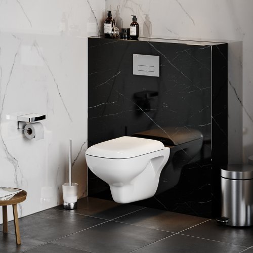 Унитаз AM.PM Like C801700SC