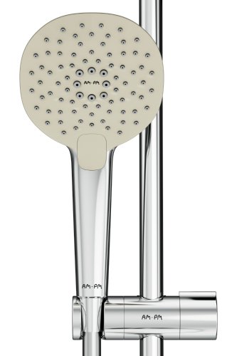 Душевой набор AM.PM Spirit 2.0 F0170A000