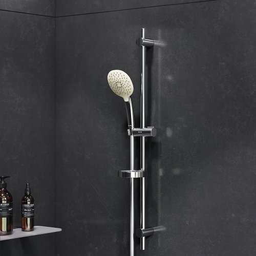 Душевой набор AM.PM Spirit 2.0 F0170A000