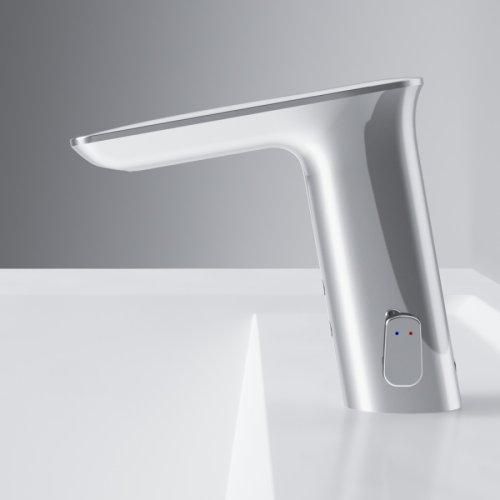 Смеситель для умывальника AM.PM Inspire 2.0 F50A02300