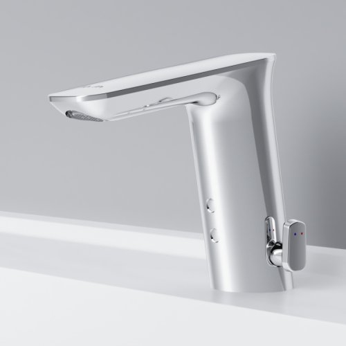 Смеситель для умывальника AM.PM Inspire 2.0 F50A02300