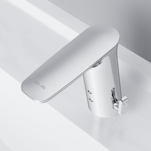 Смеситель для умывальника AM.PM Inspire 2.0 F50A02300