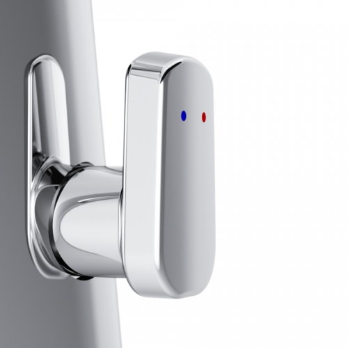 Смеситель для умывальника AM.PM Inspire 2.0 F50A02300