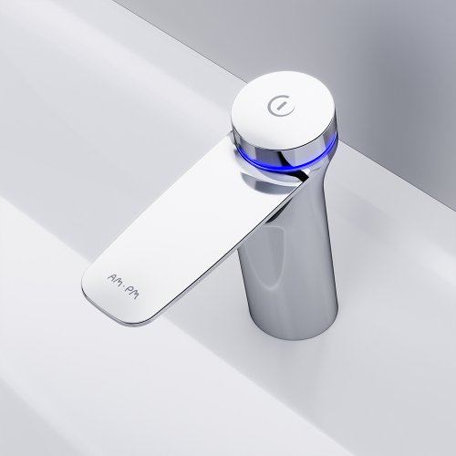 Смеситель для умывальника AM.PM Inspire 2.0 F50A02400