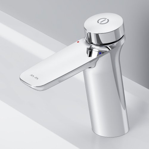 Смеситель для умывальника AM.PM Inspire 2.0 F50A02500