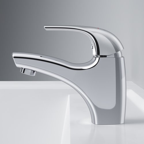 Смеситель для умывальника AM.PM Sense F7502100