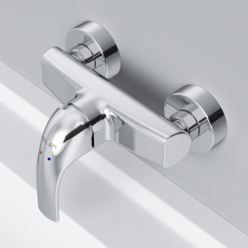 Смеситель для душа AM.PM Sense F7520000